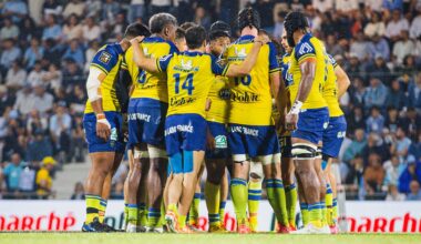 Plusieurs joueurs Clermontois déclarent forfait contre le RC Toulon !