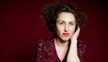 Cloé Korman : “Toutes les femmes de mon livre ont une joie du corps qui leur est existentielle”
