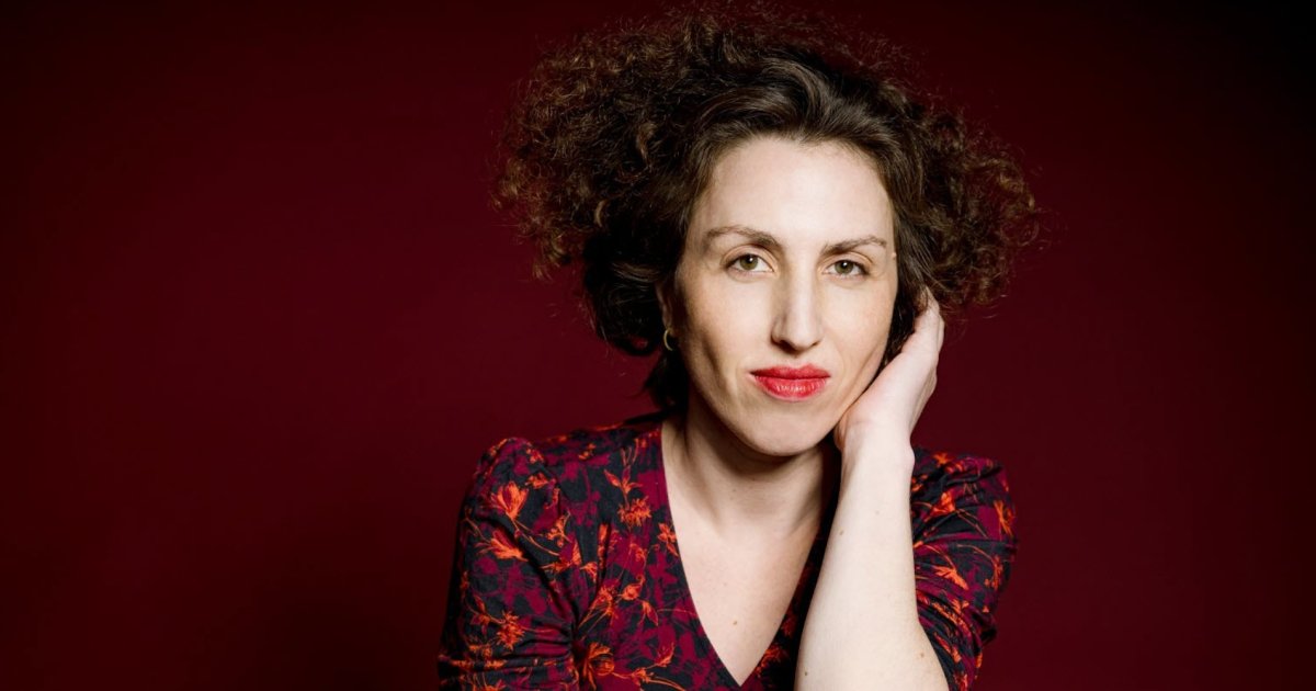 Cloé Korman : “Toutes les femmes de mon livre ont une joie du corps qui leur est existentielle”