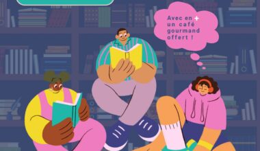 L'e-BU ouvre son club de lecture - Factuel