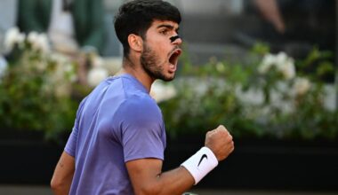 Tim Henman s’incline devant Alcaraz : « Il peut déjà être considéré comme une légende »