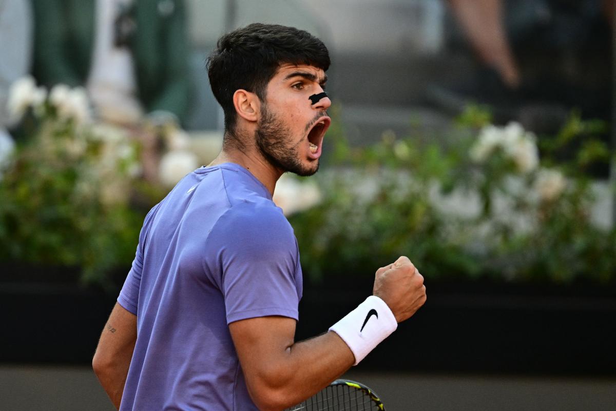 Tim Henman s’incline devant Alcaraz : « Il peut déjà être considéré comme une légende »