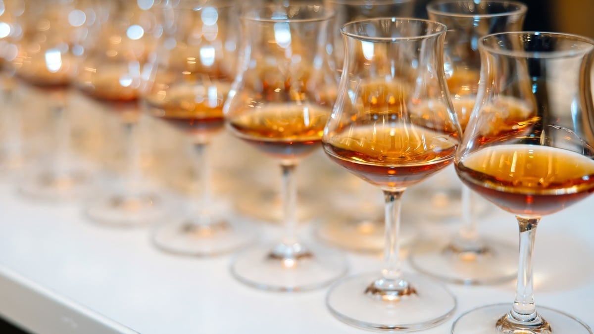 Le tout premier festival du monde dédié au Cognac arrive à Bordeaux