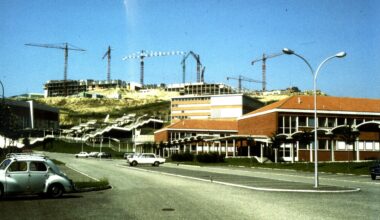 l'hôpital Rangueil fête ses cinquante ans