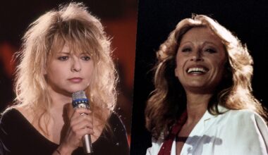 France Gall et Véronique Sanson : les 2 femmes de Michel Berger étaient-elles amies ou ennemies ?