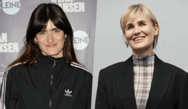 Marguerite (Star Academy) et Judith Godrèche officialisent : « un vrai déclic »
