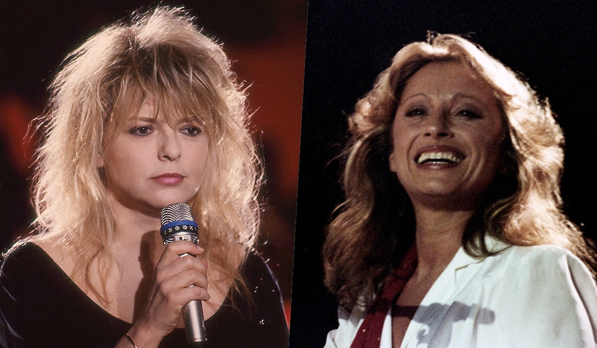 France Gall et Véronique Sanson : les 2 femmes de Michel Berger étaient-elles amies ou ennemies ?