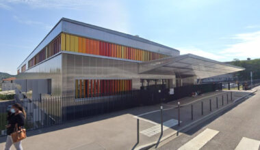 Trois collèges évacués après de fausses alertes à la bombe à Nancy et ses environs : ce que l'on sait