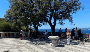 Nice. 24 ans après la mort d'Ariane Guillot, l'enquête prend un nouveau tournant