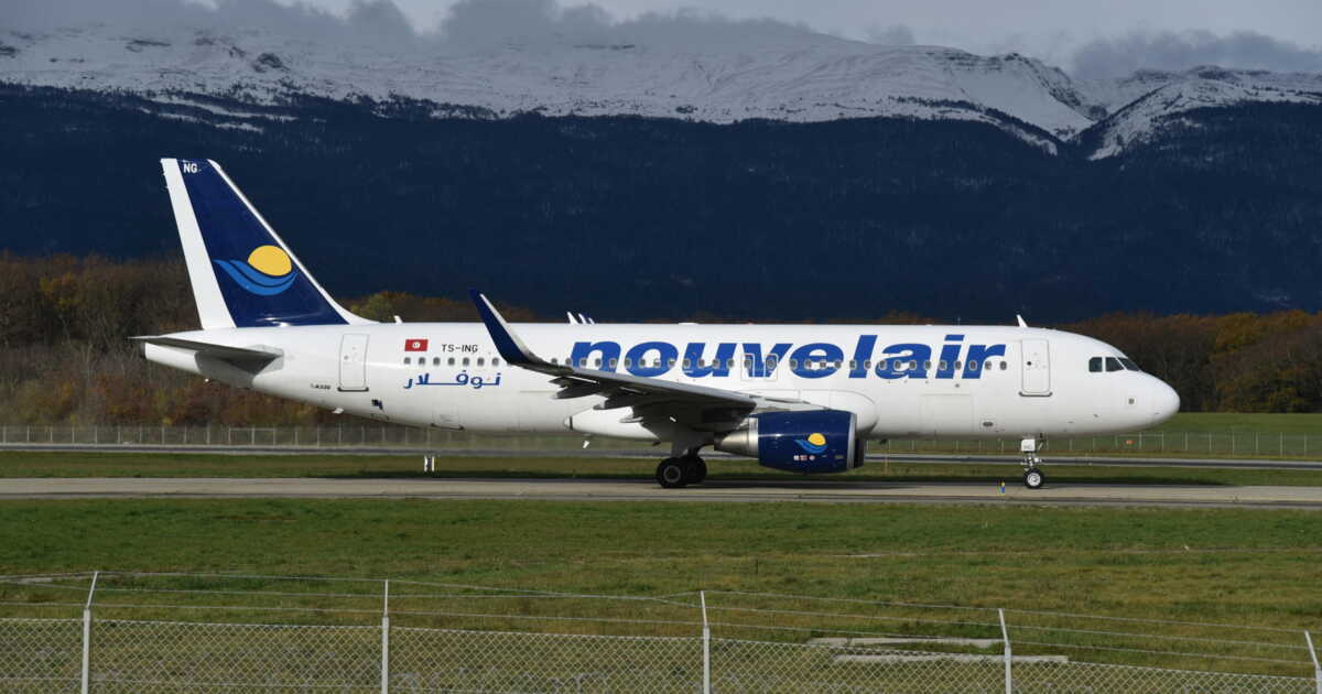 Collision d’avions évitée à Nice : le pilote de Nouvelair se serait trompé de piste malgré cinq alertes