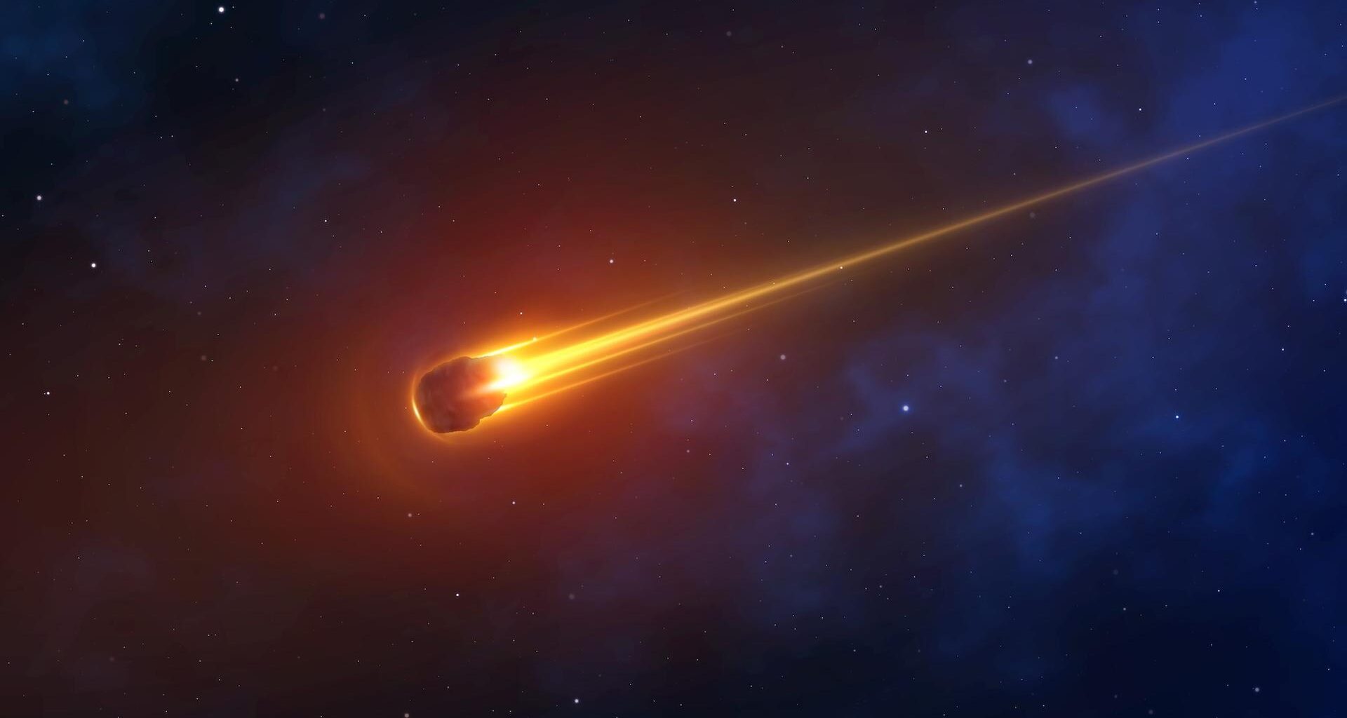 l’objet interstellaire 3I/Atlas déroute les chercheurs et affole Internet