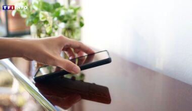 Île-de-France : pourquoi une alarme d'alerte va sonner mercredi sur les téléphones dans 18 communes