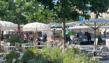 Commerces en Fête à Pessac le samedi 11 octobre 2025