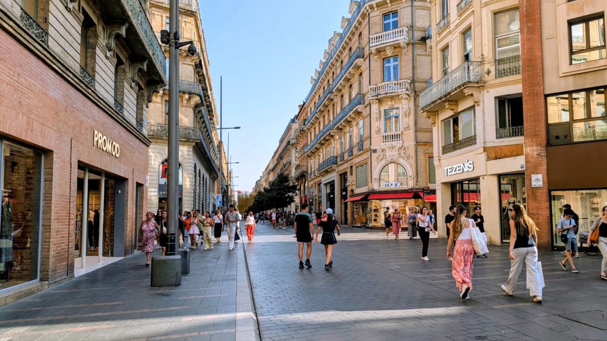 Voici des commerces ouverts le 1er novembre, jour de la Toussaint, à Toulouse.
