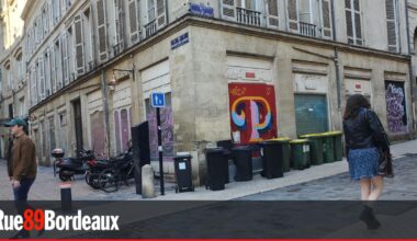 À Bordeaux, la vacance des locaux commerciaux est-elle élevée comme l’affirme l’opposition, ou faible selon la majorité ?