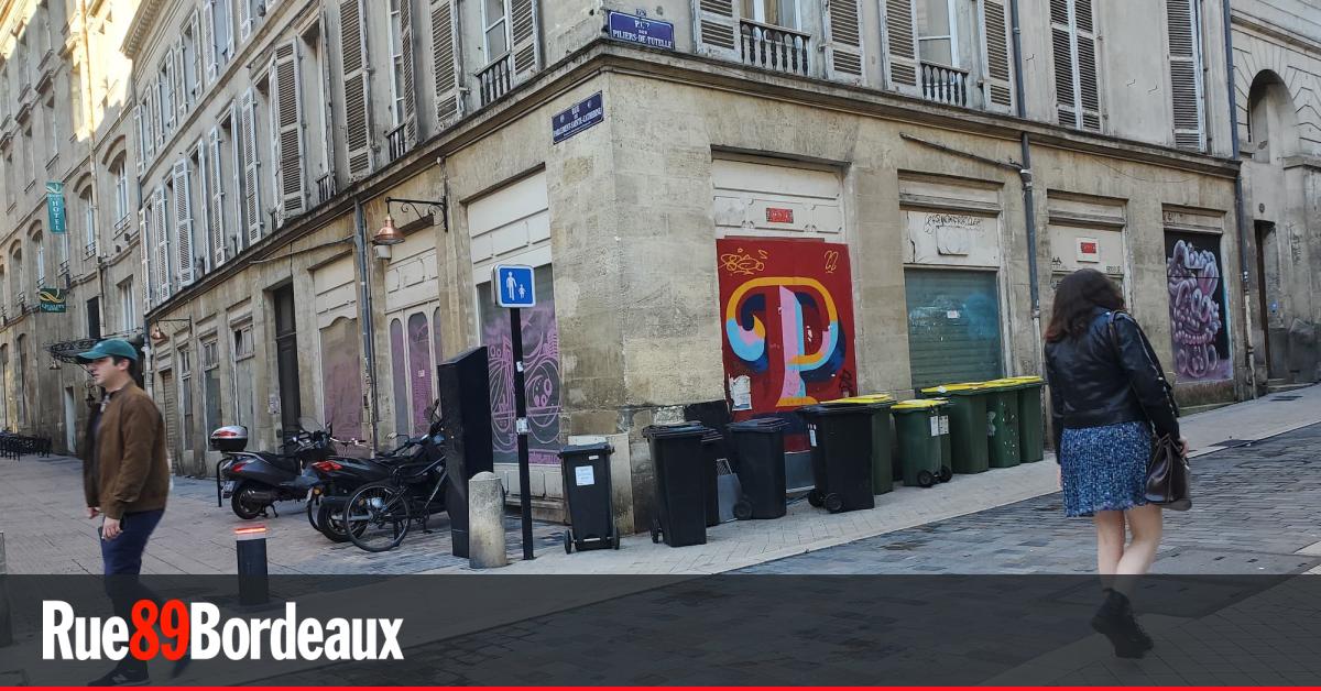 À Bordeaux, la vacance des locaux commerciaux est-elle élevée comme l’affirme l’opposition, ou faible selon la majorité ?
