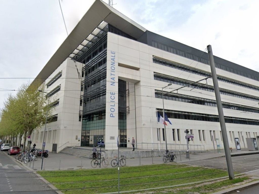un homme de 25 ans retrouvé mort dans sa cellule pendant sa garde à vue