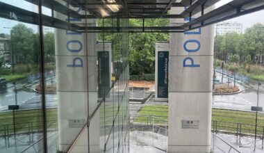 En garde à vue, un homme meurt dans sa cellule, au commissariat de Bordeaux