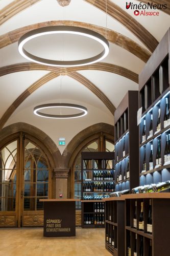 comptoir vignerons