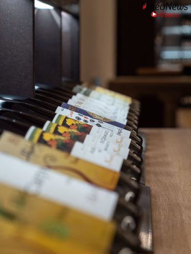 comptoir vignerons