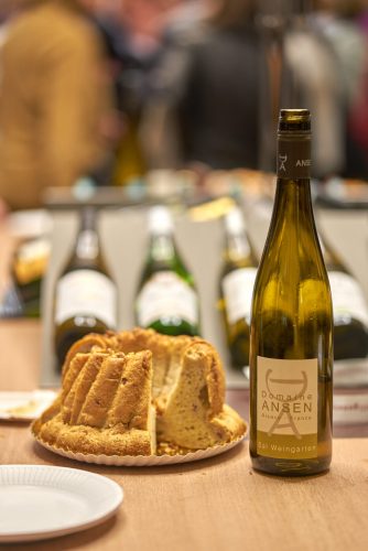comptoir vignerons
