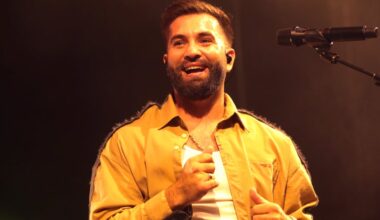 "Une soirée de trop où j'ai abusé"