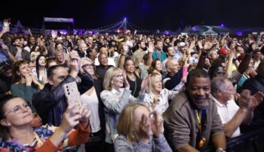 une dernière soirée très chaude !