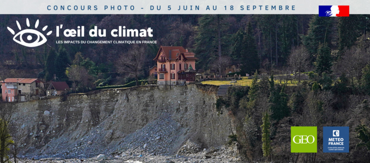 Concours photo : votez pour le prix du public et le prix Outre-mer !