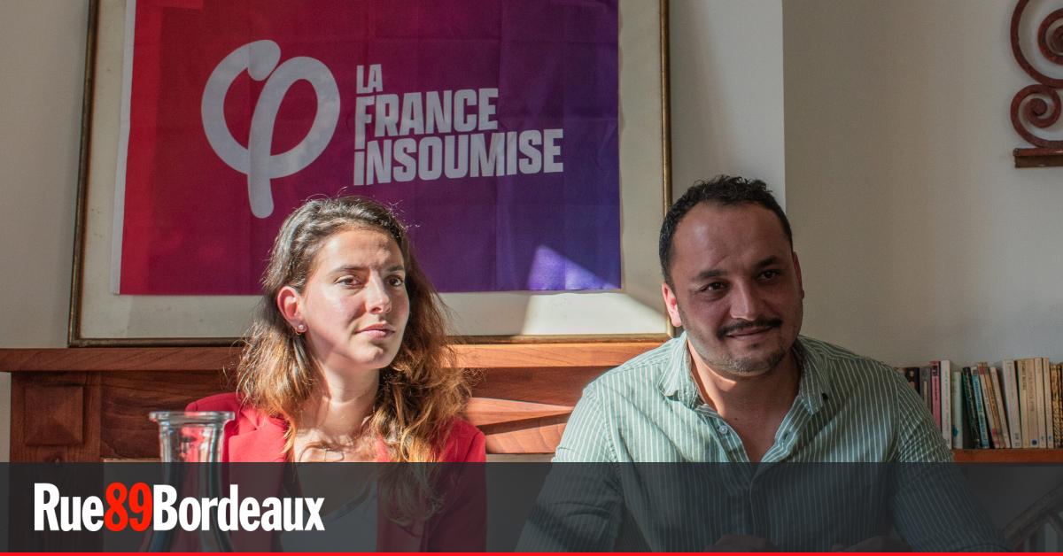 Municipales 2026 : La France insoumise se lance à Bordeaux sur fond d’union difficile de la gauche