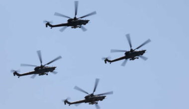 Confrontée aux drones ukrainiens, la Russie dévoile une "innovation technologique": un missile antichar de l'ère soviétique