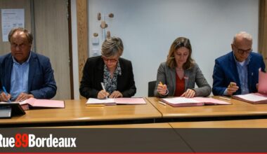 Quatre villes de la métropole bordelaise unies pour l'hébergement des victimes de violences intrafamiliales