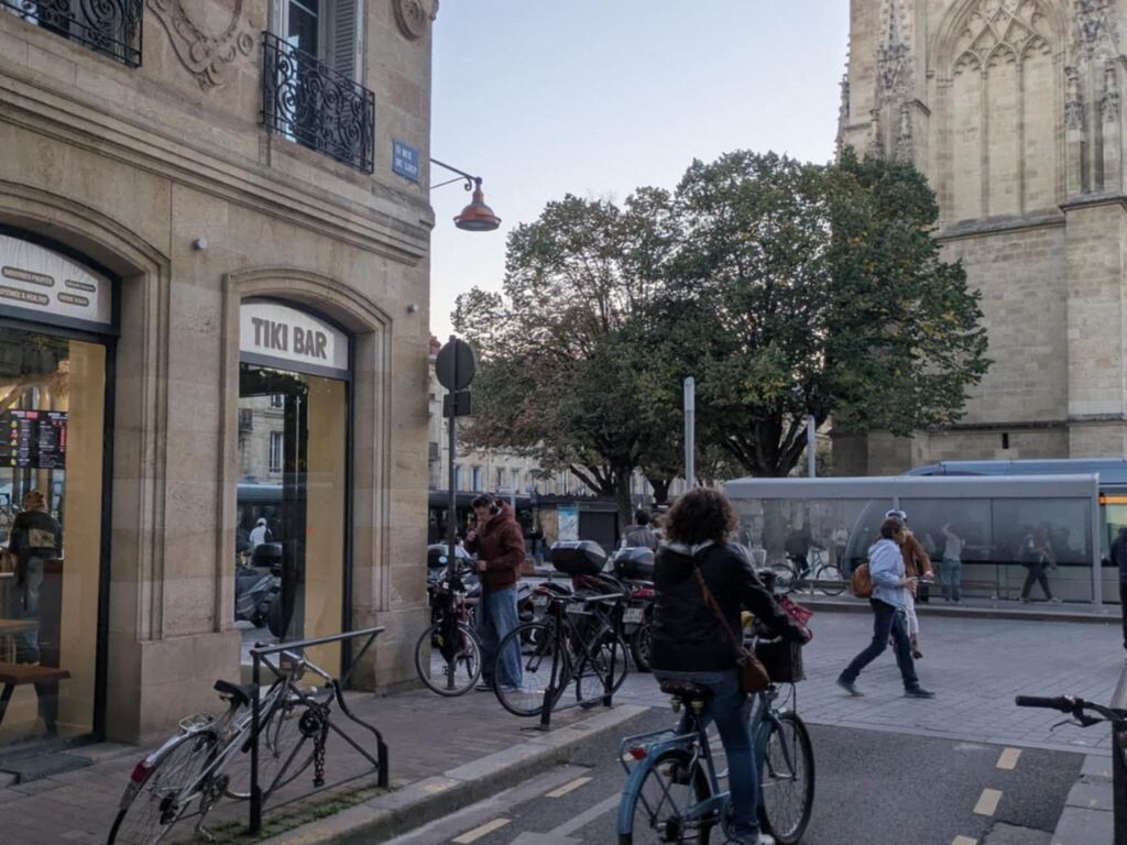 Forte de son succès, cette enseigne de cookies ouvre une nouvelle boutique sur une place centrale de Bordeaux