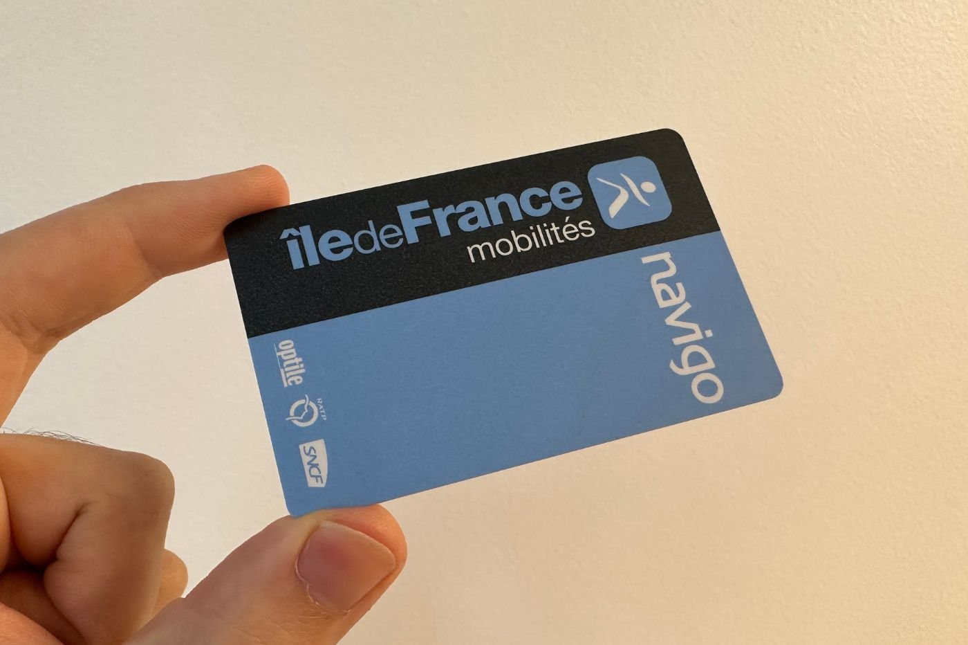 Le prix du Navigo augmente encore et passe le cap des 1000€