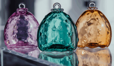 Cette année, les boules de Noël de Meisenthal ne seront pas vendues à Nancy : voici pourquoi