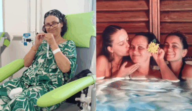 Stéphanie, mère réunionnaise, combat le cancer du sein depuis 8 ans : « Je ne vais pas abandonner »