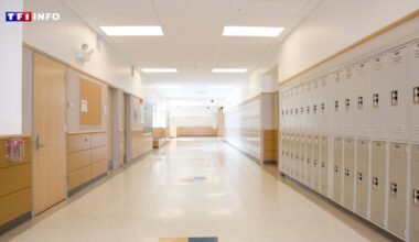 Soupçons de "faits à caractère sexuel" dans une école à Paris : trois animateurs de maternelle suspendus