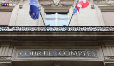 EN DIRECT - Non-censure du gouvernement : "Plutôt une bonne nouvelle de savoir qu'il y a un budget", estime sur TF1 Pierre Moscovici