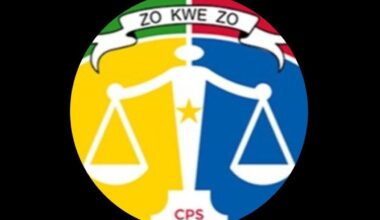 appel urgent pour sauver la Cour pénale spéciale