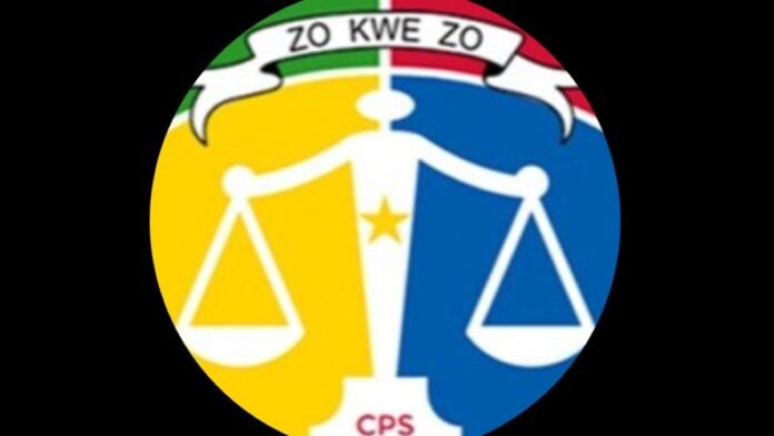 Cour pénale spéciale République Centrafricaine