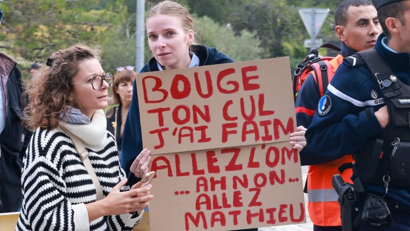 Marseille-Cassis 2025, une édition inoubliable.