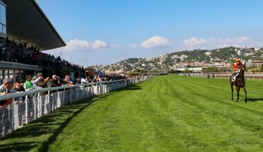 le Grand Prix de Marseille s'offre une seconde jeunesse