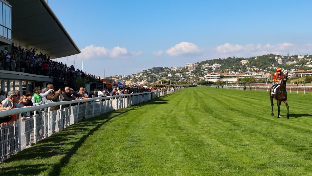 le Grand Prix de Marseille s'offre une seconde jeunesse