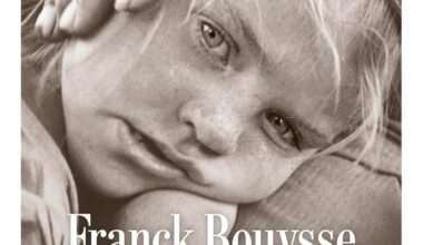 Avec « Entre toutes », Franck Bouysse creuse la veine familiale