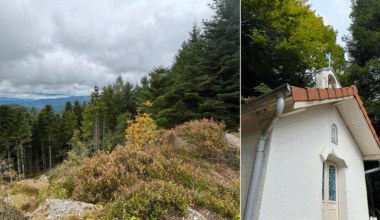 une rando dans la vallée de la Bruche à 50 minutes de Strasbourg