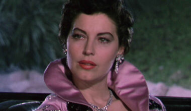 Joseph Mankiewicz, le jeu des formes – Vincent Amiel, N.T. Binh et José Moure