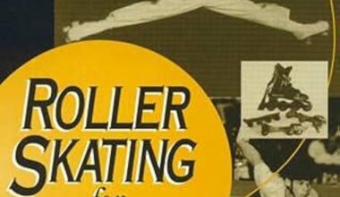 Roller Skating for Gold