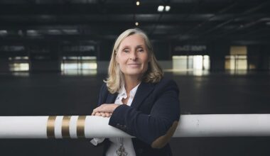 Le Jumping,International de Bordeaux muscle son jeu avec le dressage…et rêve déjà de Coupe du monde — So Horse