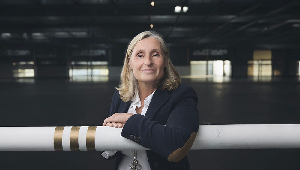 Le Jumping,International de Bordeaux muscle son jeu avec le dressage…et rêve déjà de Coupe du monde — So Horse