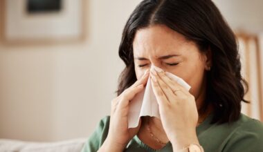 6 symptômes à ne pas ignorer l'hiver 2025