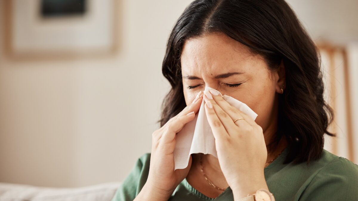 6 symptômes à ne pas ignorer l'hiver 2025